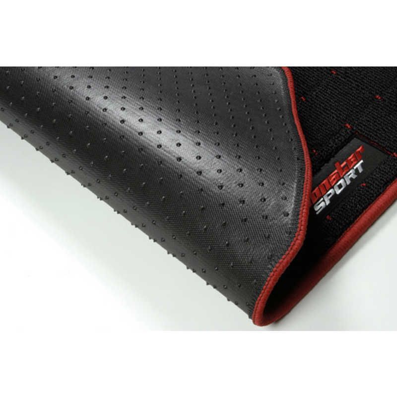 落ち着いた MONSTERSPORT ラゲッジマット エブリイワゴン DA17W スクラムワゴン DG17W 894571-3900M