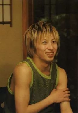 中古】生写真(男性) w-inds./千葉涼平/バストアップ・タンク