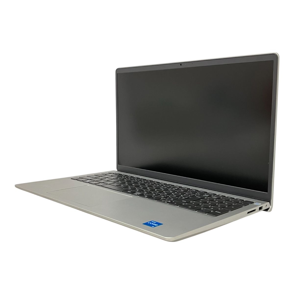 Dell Inspiron 15 3520 15.6インチ ノート パソコン i3-1215U 8GB SSD 256GB win11 ジャンク M9813833