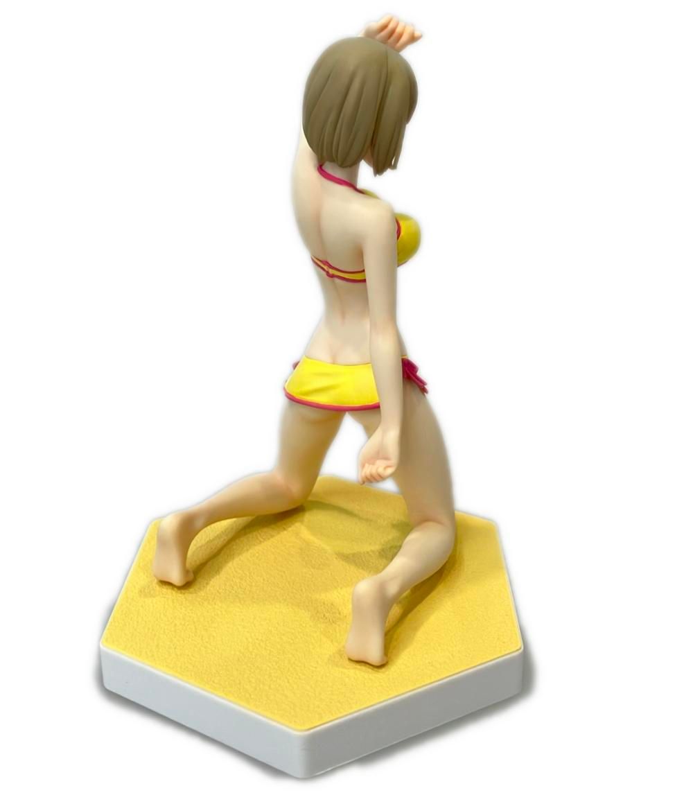 デビルサバイバー2 新田維緒 1/10 完成品フィギュア WAVE 未開封品 Amazon.co.jp: デビルサバイバー2 新田 維緒 (1/10スケール PVC