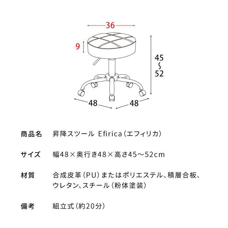 ラウンドタイプ