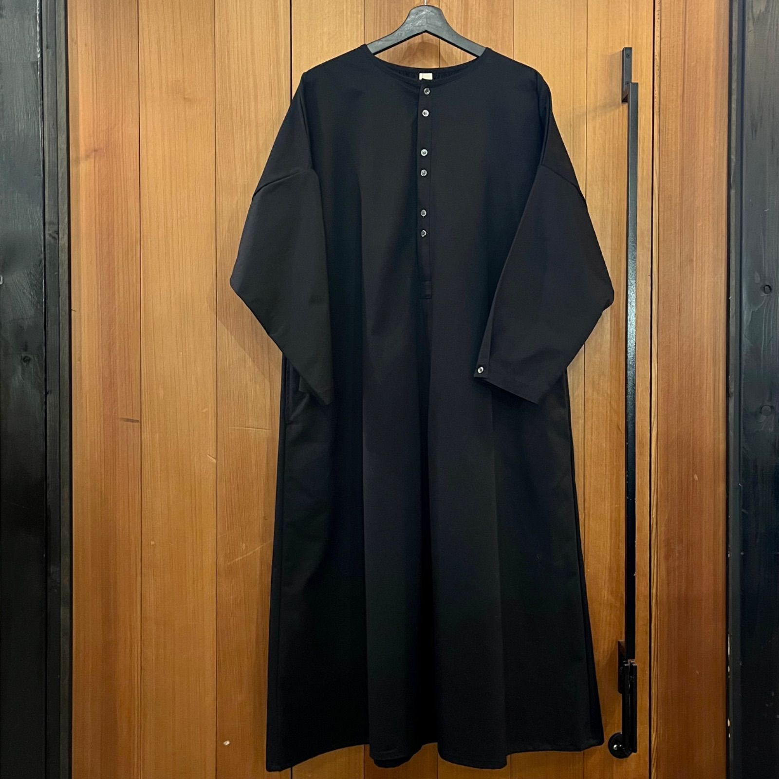 Masnoudesign マスノウデザイン ワンピース | 定価¥53 900 | サイズ1 | コットン | 型番A-3