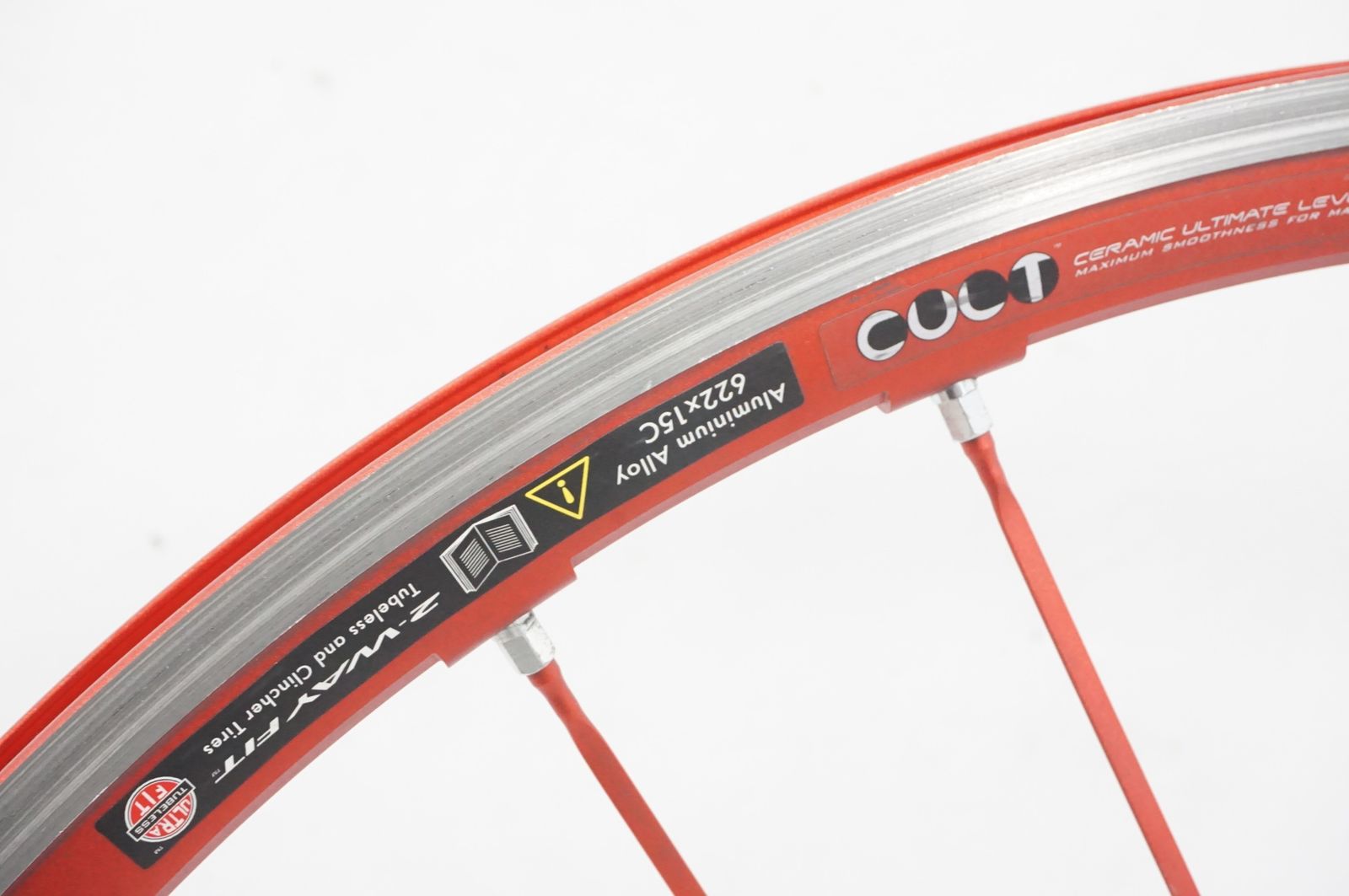 FULCRUM フルクラム