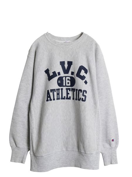 お得なクーポン配布中!】 90s ☆ チャンピオン リバースウィーブ 3段  