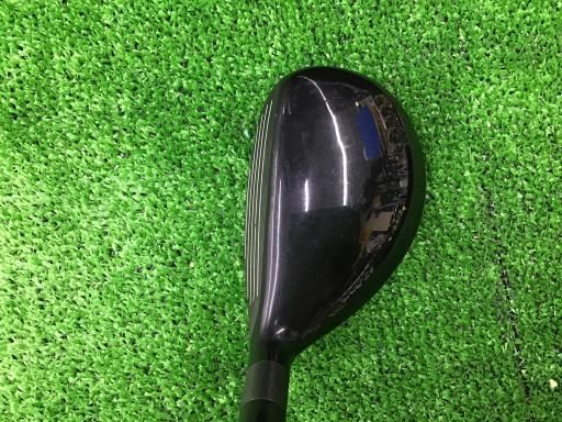 良品】マジェスティ ロイヤル SP 4UT 22° ユーティリティ メンズ