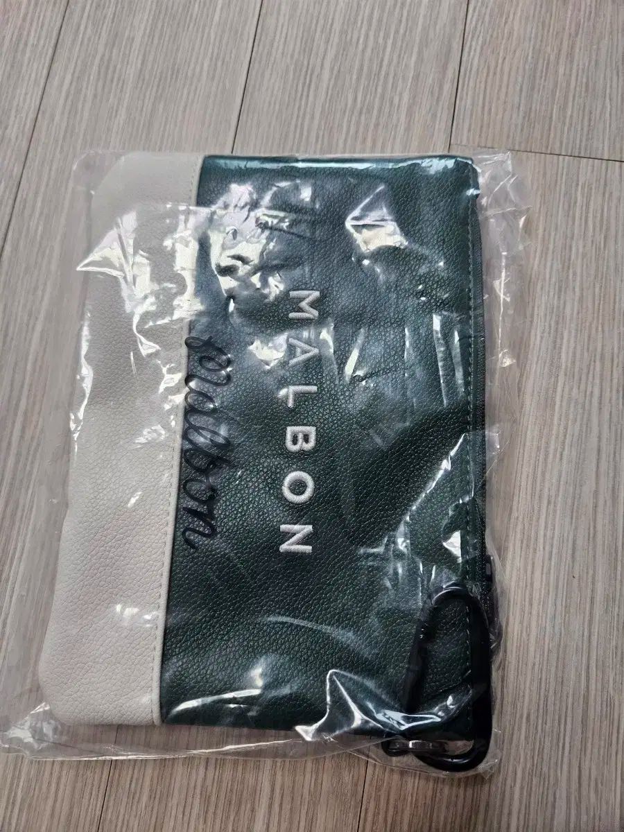 マルボンゴルフ ポーチ クラッチバッグ