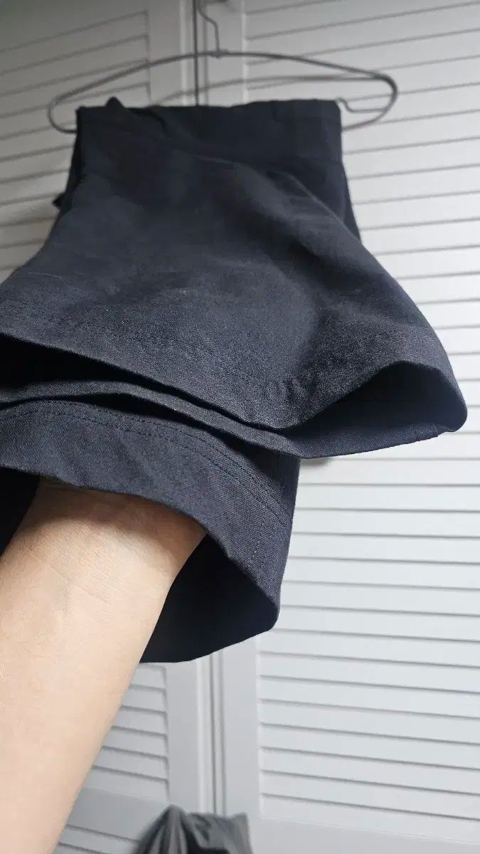 コットン パンツ