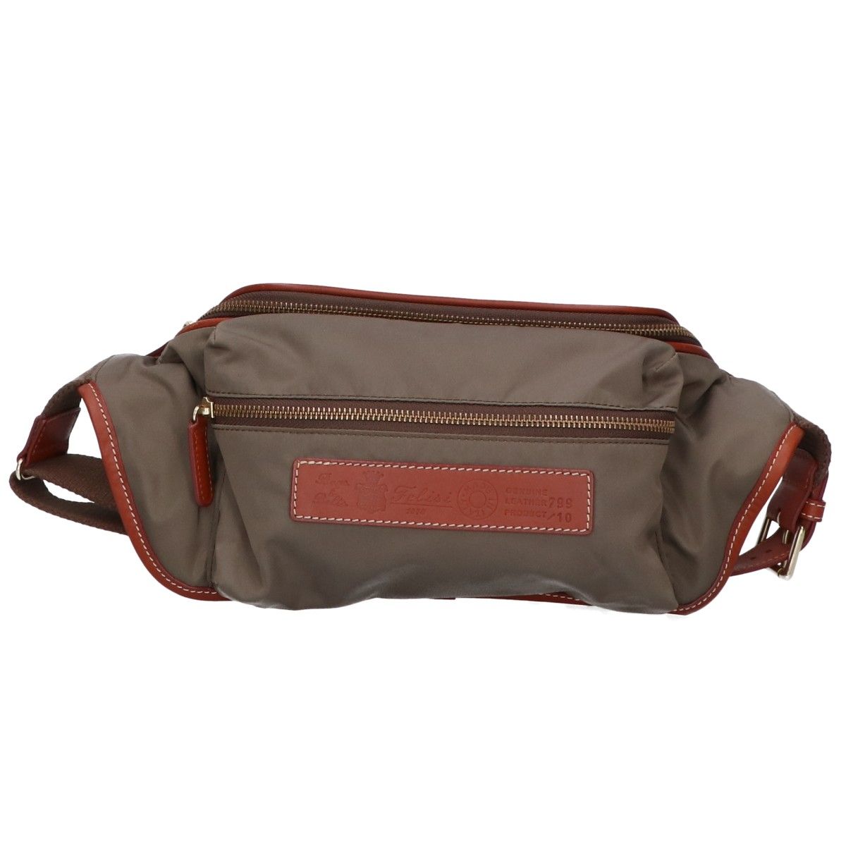 イタリア製 フェリージ 079 レザーポーチ 未使用新品 楽天市場】栃木レザー ポーチ 革 通販 日本製 サマーオイル