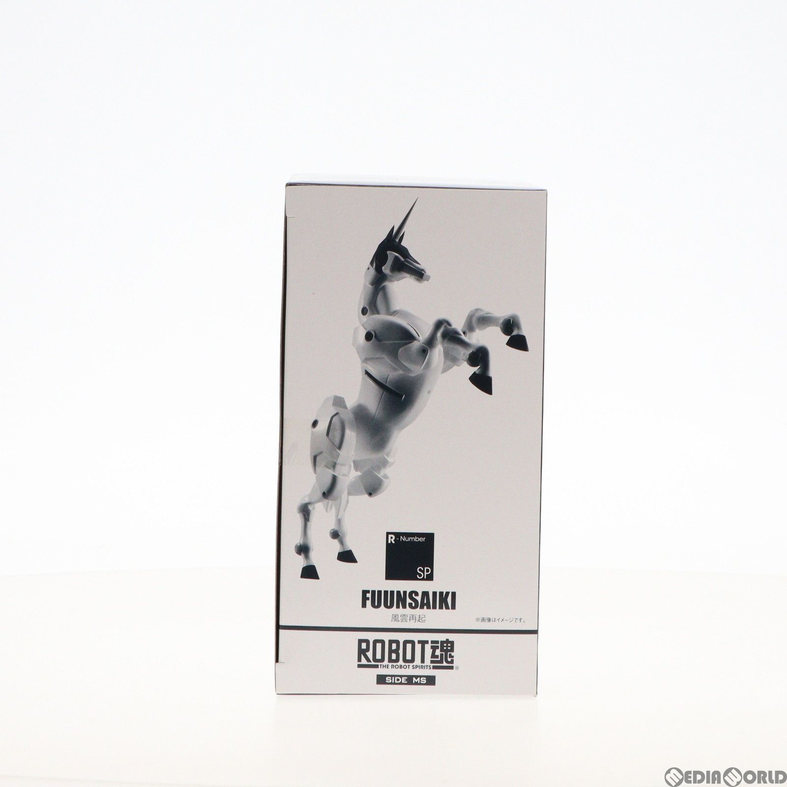 BANDAI - 魂ウェブ商店限定 ROBOT魂(SIDE MS) 風雲再起(ふううんさいき) 機動武闘伝Gガンダム 完成品 可動フィギュア バンダイ ROBOT魂 <SIDE MS> 風雲再起 | 魂ウェブ