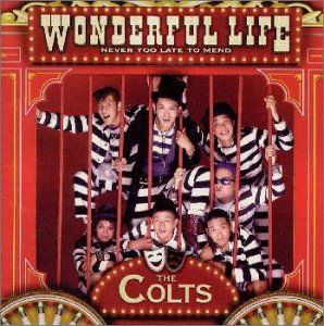 CD)WONDERFUL LIFE／THE COLTS - メルカリ