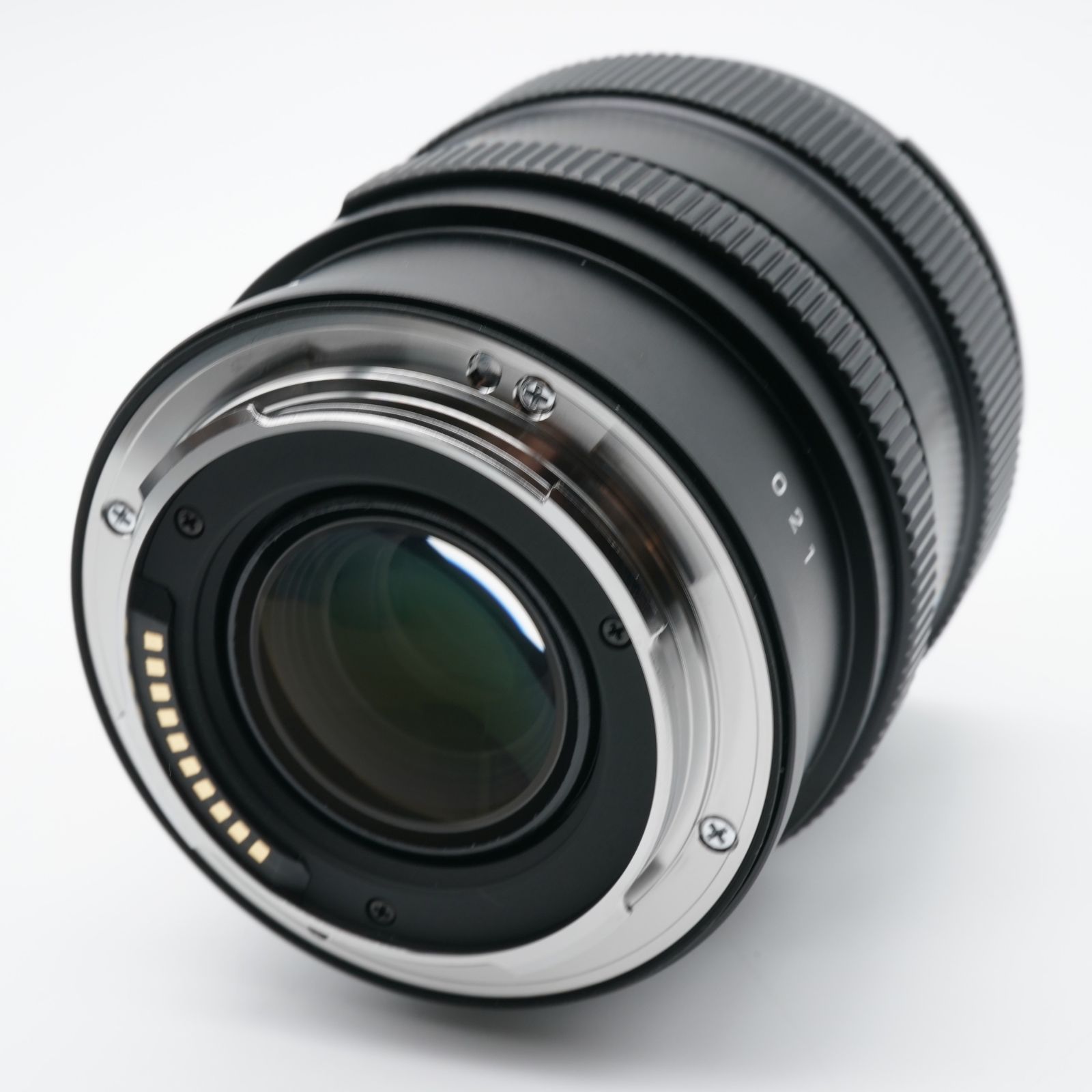 SIGMA シグマ 24 mm F 2 DG DN Contemporary Lマウント あると嬉しい フード メタルキャップ付 レンズ(単焦点) カメラ テレビ オーディオ カメラ