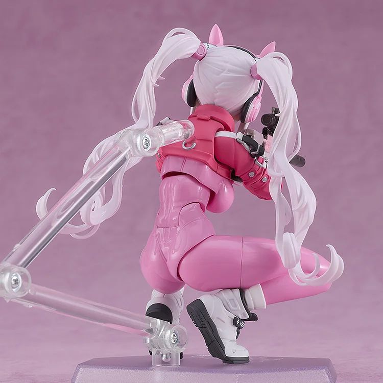 【未開封品】マックスファクトリー 勝利の女神 NIKKE アリス figma 51F4Yfxc1HL._UF894,1000_QL80_.jpg
