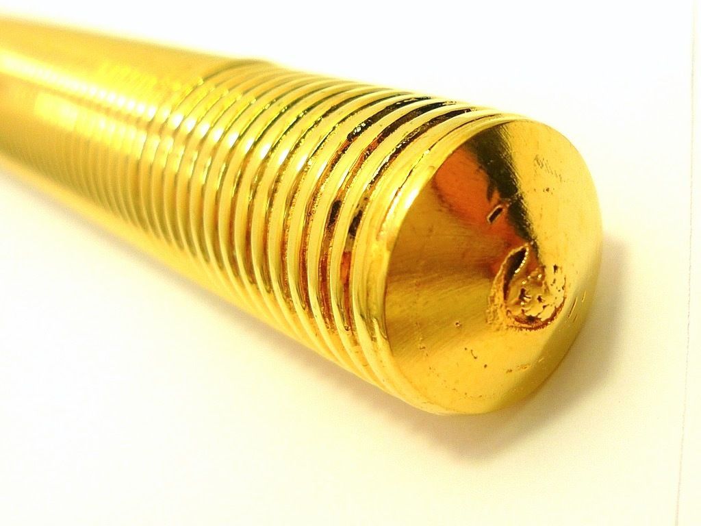 オルゴンリング オルゴン棒 ゴールド ふりふり 波動 生命エネルギー 共鳴 リングソーマセラピー イヤシロチ 整体 整骨院 必見_G2