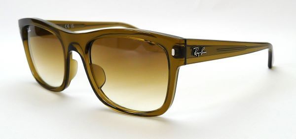 XJAPAN YOSHIKIさん着用サングラス】Ray-Ban（レイバン） RB4428F 6640/51 - メルカリ