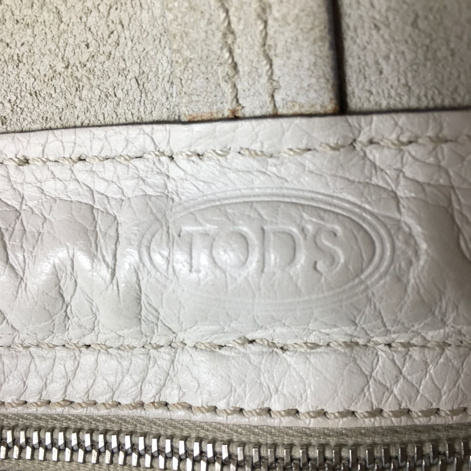 や*こ様 J&M DAVIDSON グレー レザートートバッグ J＆M DAVIDSON | ブランド通販 X-SELL エクセル