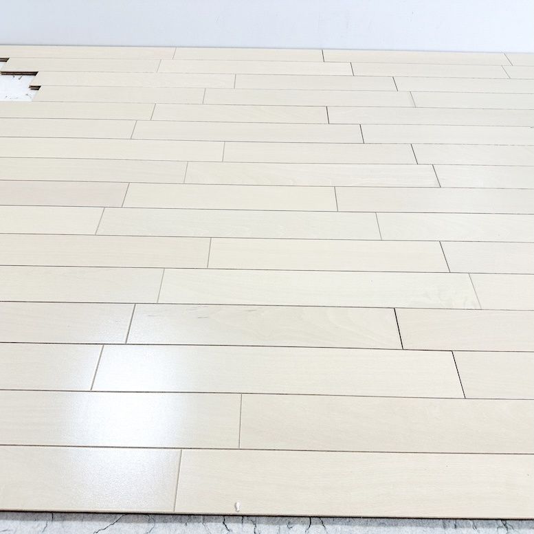  EIDAI フローリング ダイレクトエクセル45 RG 型番 DXR-WS アウトレット品 5ケース 床材 内装