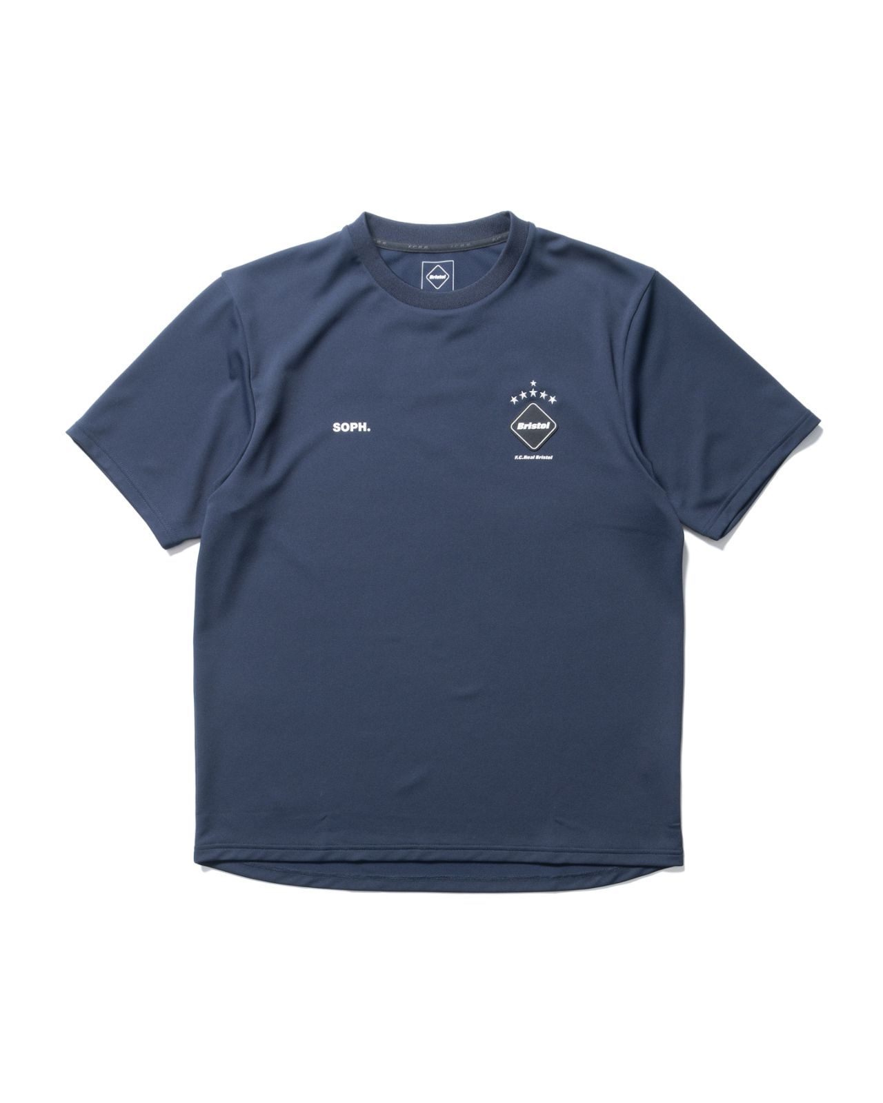 【未開封】FCRB 24SS L/S TRAINING TOP L 25 シャツ 未開封】FCRB 24SS L/S TRAINING TOP L 25 シャツ - メルカリ