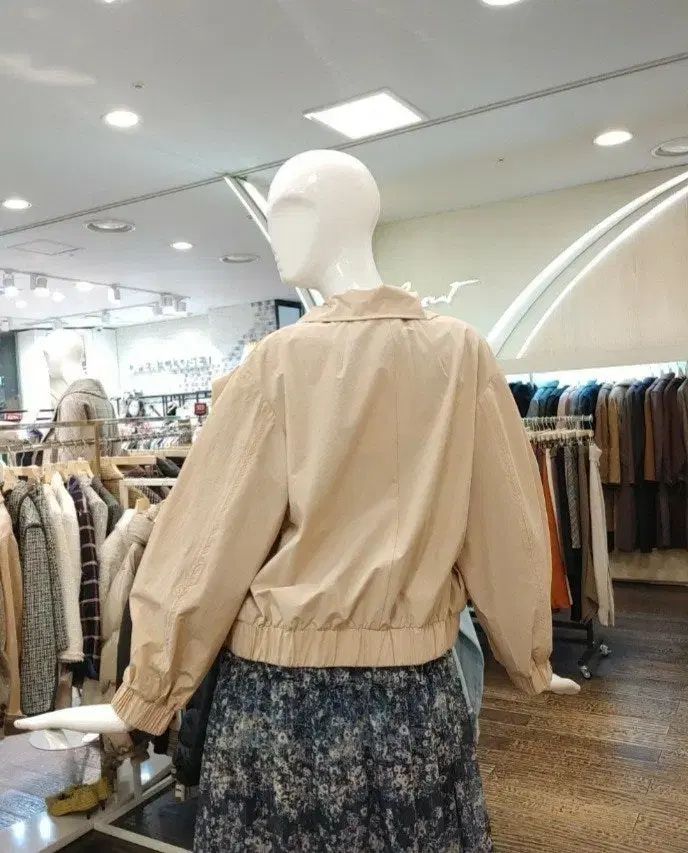 シャーリング ショート