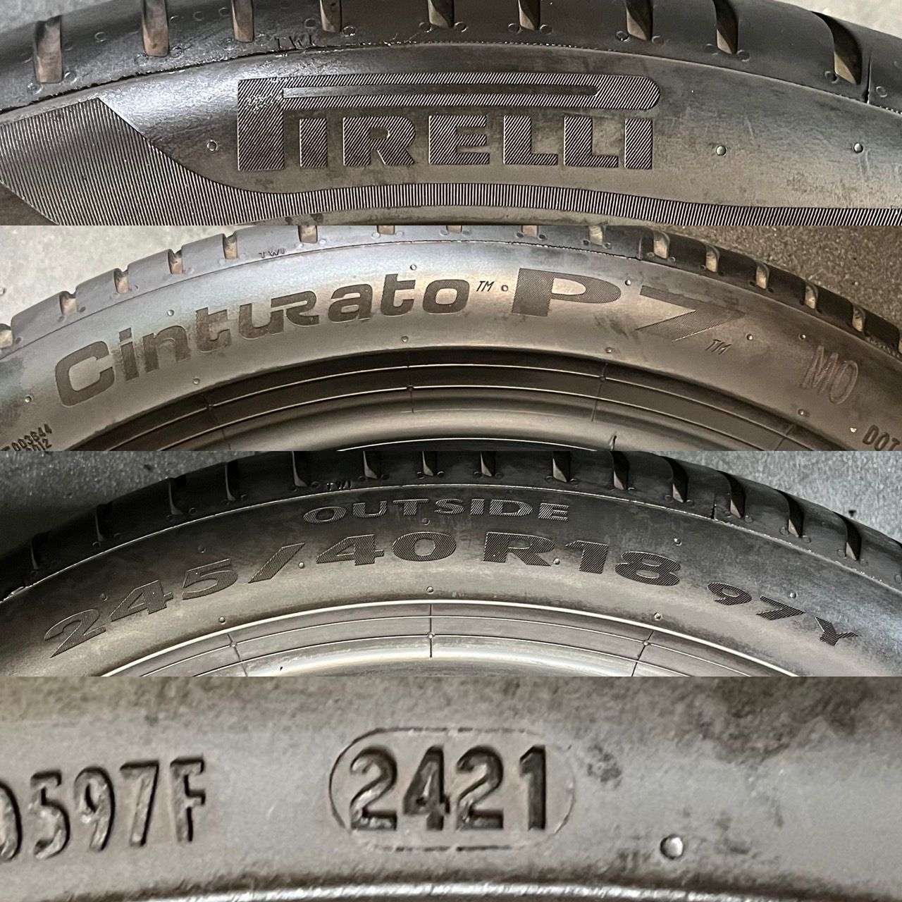 チンチュラート CintuRato