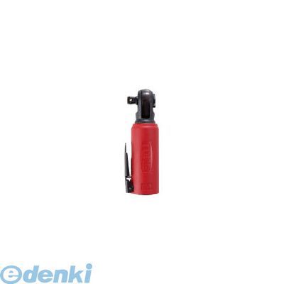 トネ(TONE) スタビーエアーラチェットレンチ AR3100S 差込角9.5mm(3/8
