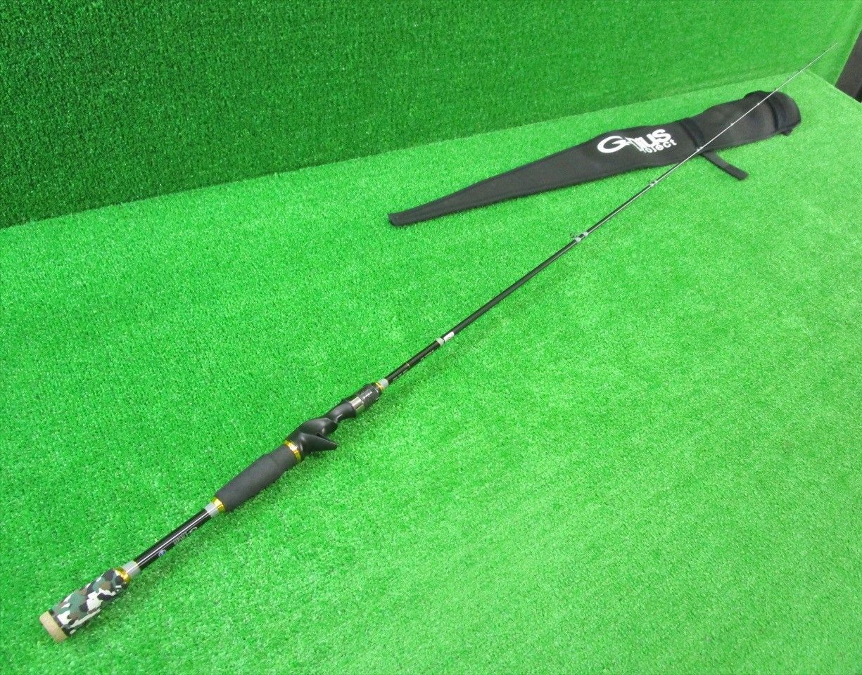 deps ギラギラコウゲキ ＃01 デッドリーケタバス （茨木店） GIRAGIRA