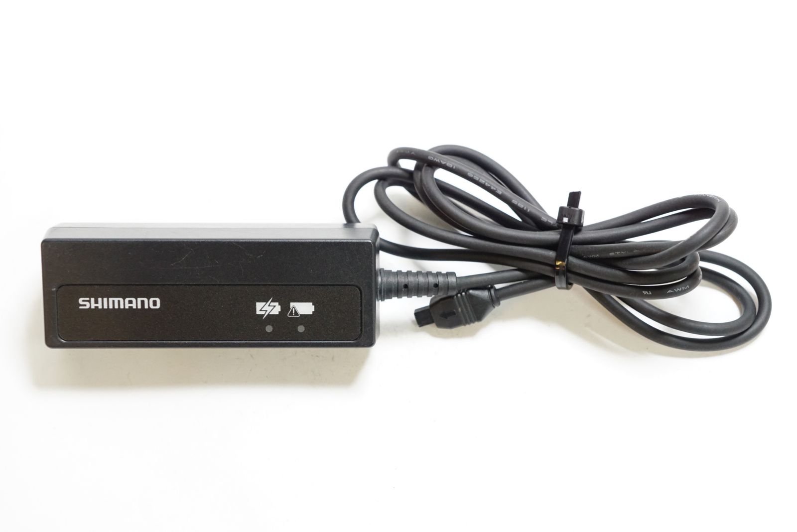 シマノ di2 充電器 CM-BCR2