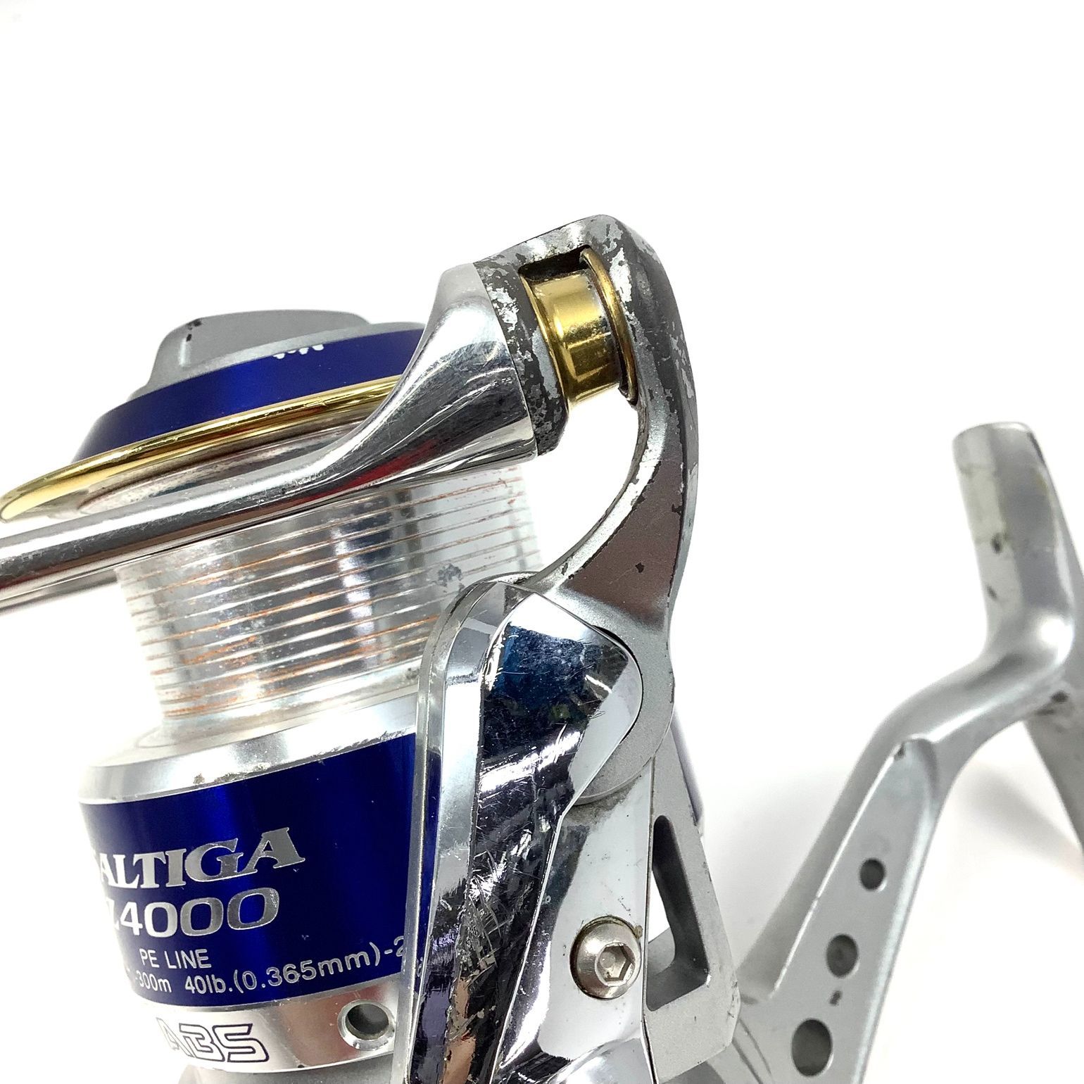 テ*1様 最終値下げ ダイワ SALTIGA スピニングリール Amazon | ダイワ(DAIWA) SALTIGA G スピニング - ソルト