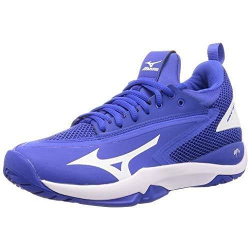 シューズ(男性用) Mizuno WAVE EXCEED LIGHT WIDE OC 25.5cm ヨネックス バドミントンシューズ パワークッション88ダイヤル2