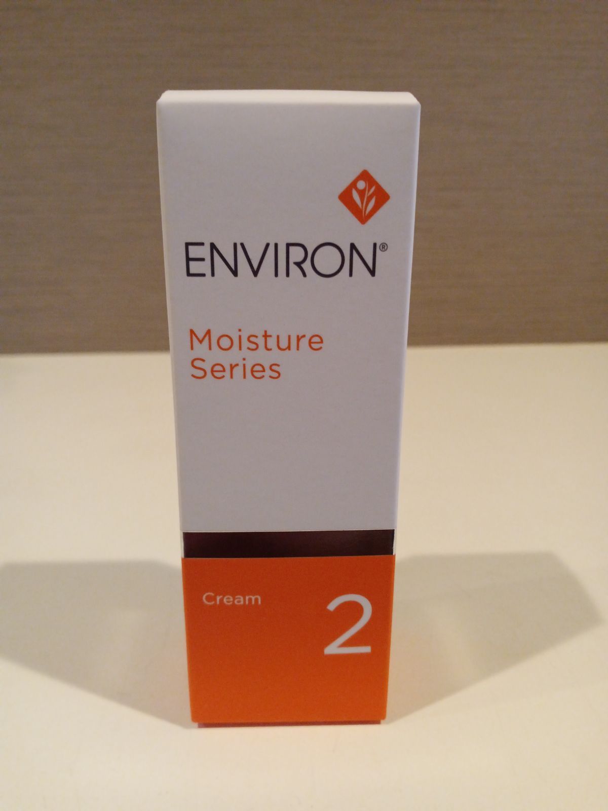 エンビロン ENVIRON モイスチャークリーム2 60ml 【公式通販】