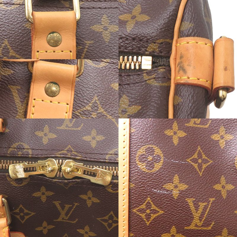 ボストンバッグ M41414