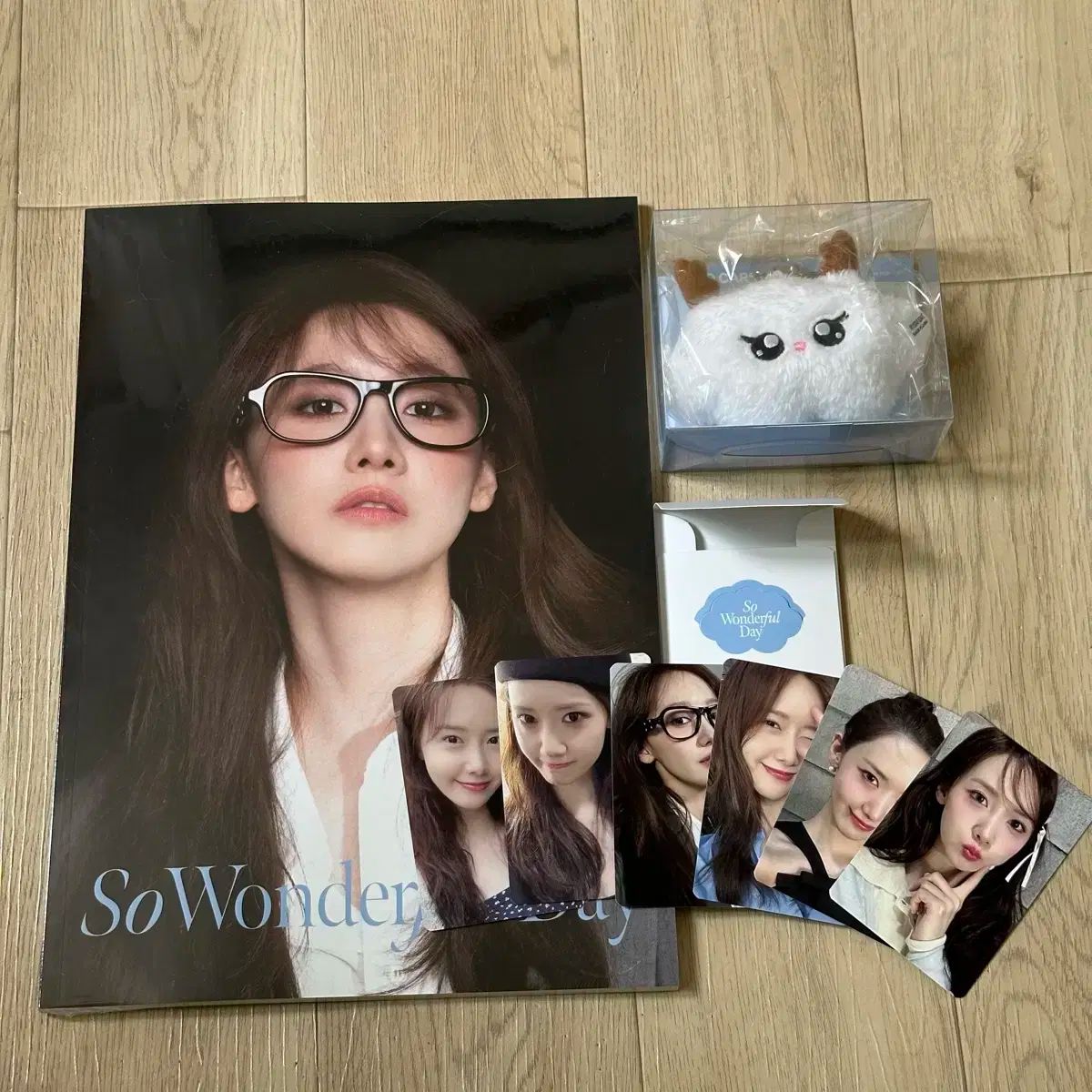 韓国音楽 少女時代 - 7集 「FOREVER 1」 DELUXE Ver. (CD+フォトブック