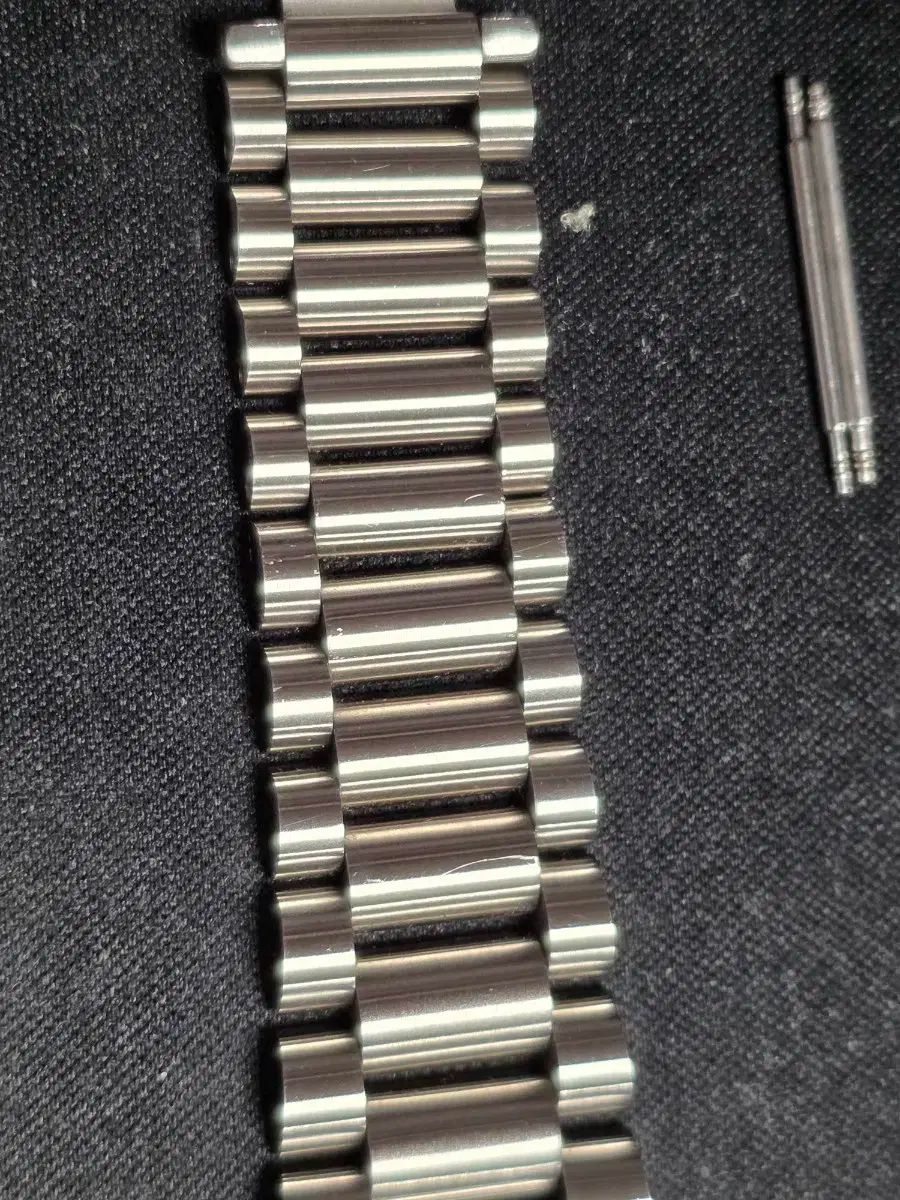 スピードマスター アンクルストラップ