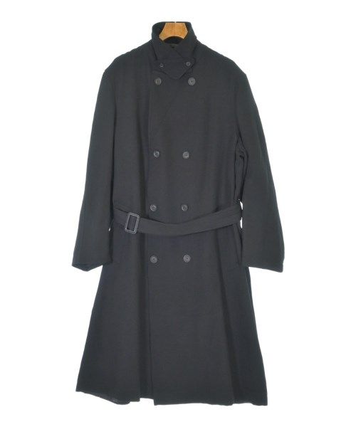 REGULATION Yohji Yamamoto チェスターコート メンズ 古着