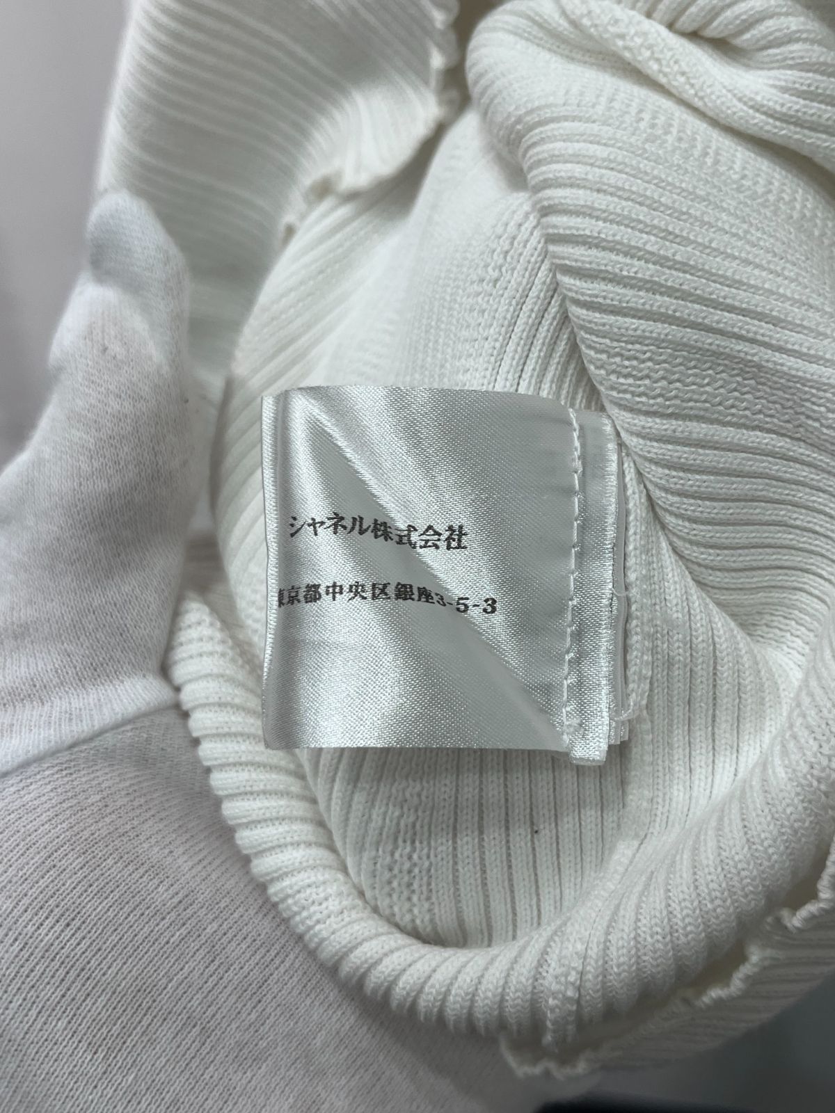 キャミソール 38