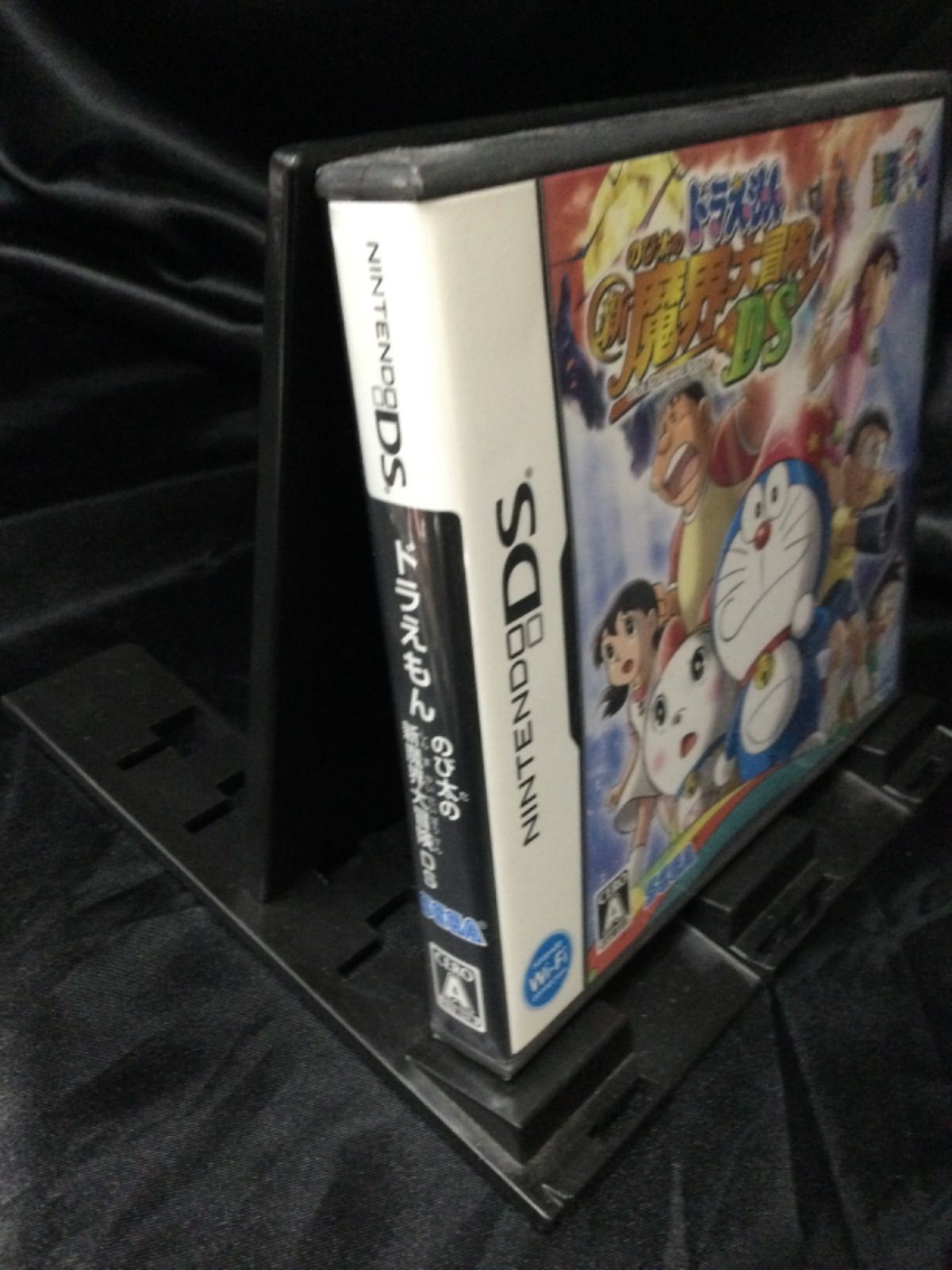 ☆未開封 ドラえもん のび太の新魔界大冒険 DS - メルカリ