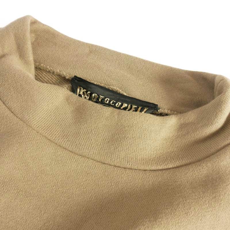 other - フォトコピュー 23AW TUCK DETAIL TOP "MOANA" フォトコピュー 23AW TUCK DETAIL TOP 