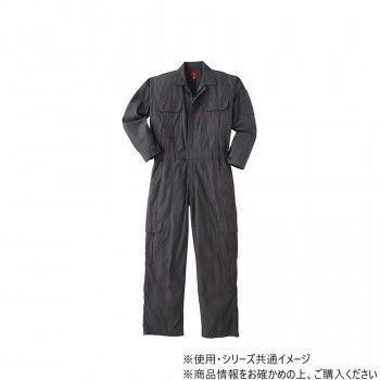ヤマタカ Don カバーオール 77 チャコール M 2200