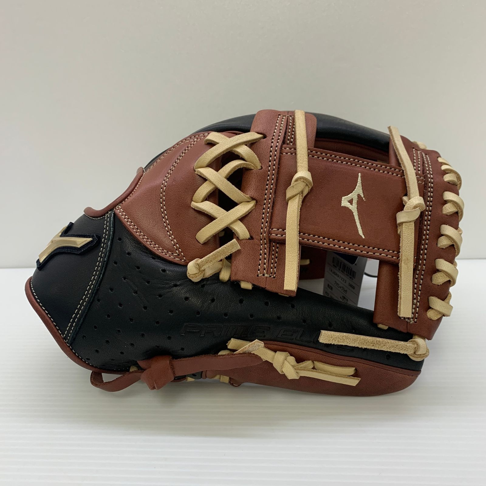 ミズノ MIZUNO ミズノプロ 軟式 大人 一般 内野手用 グローブ グラブ 右投げ 野球 6498