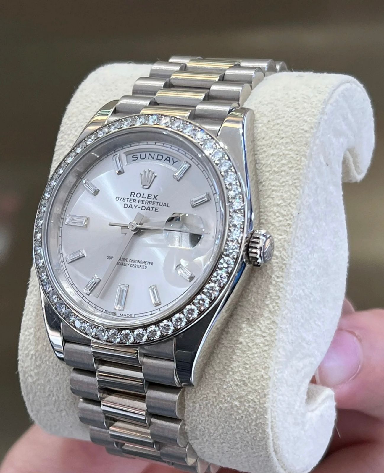 Rolex ロレックス 腕時計 美品 228349