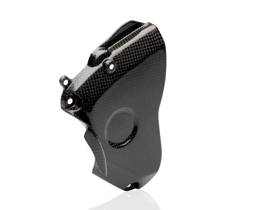 CARBON2RACE MT-10 スプロケットカバー