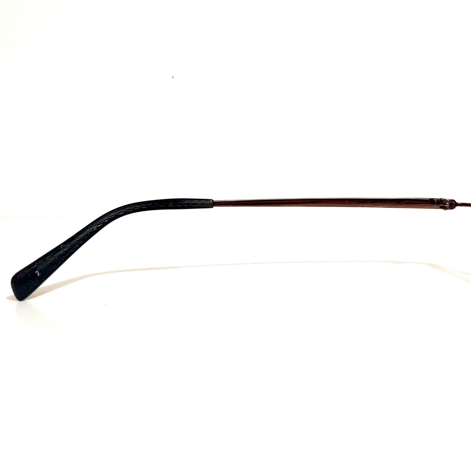 No.2523メガネ　mila schon【度数入り込み価格】 No.2523メガネmila schon【度数入り込み価格】