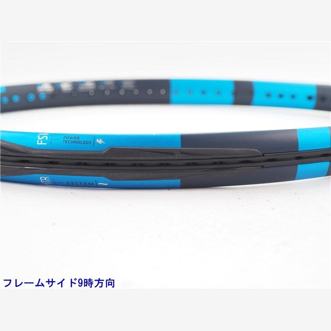 テニスラケット バボラ ピュア ドライブ ライト 2021年モデル (G1