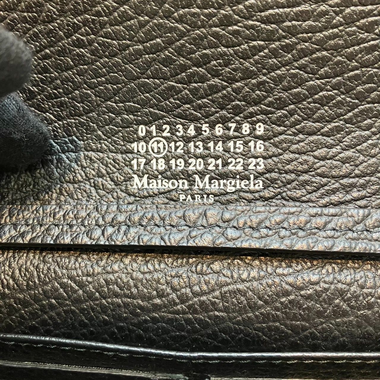 チェーンウォレット ショルダーバッグ