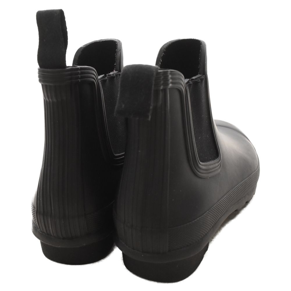 HUNTER (ハンター) チェルシー サイドゴア ショートカット レイン