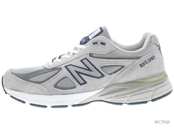 US12】 NEW BALANCE M990NB4 1982 【新古品】 - メルカリ