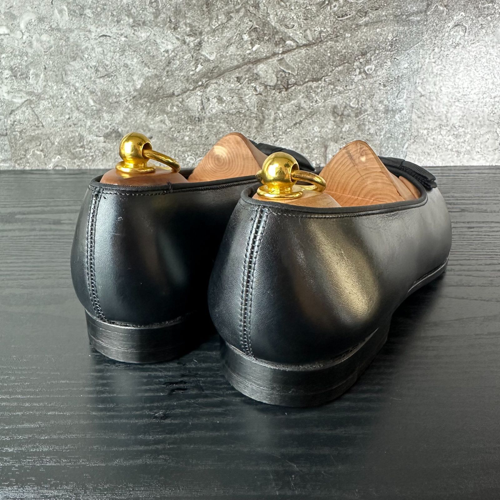 S260 美品 SHETLANDFOX シェットランドフォックス REGAL リーガル 