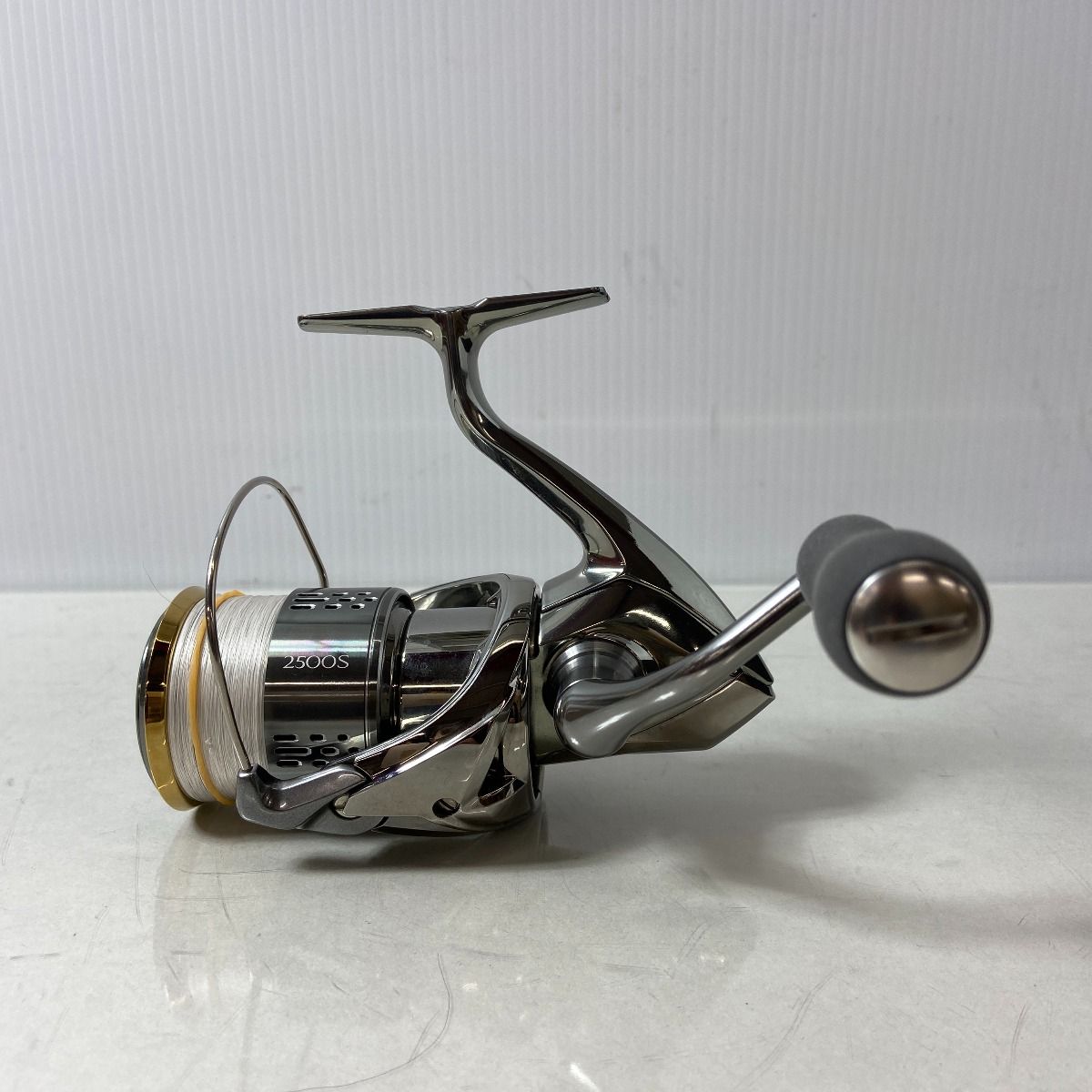SHIMANO - 18ステラ シマノ 03801 2500S プロショップレージ オンラインショップ / SHIMANO(シマノ) / 18
