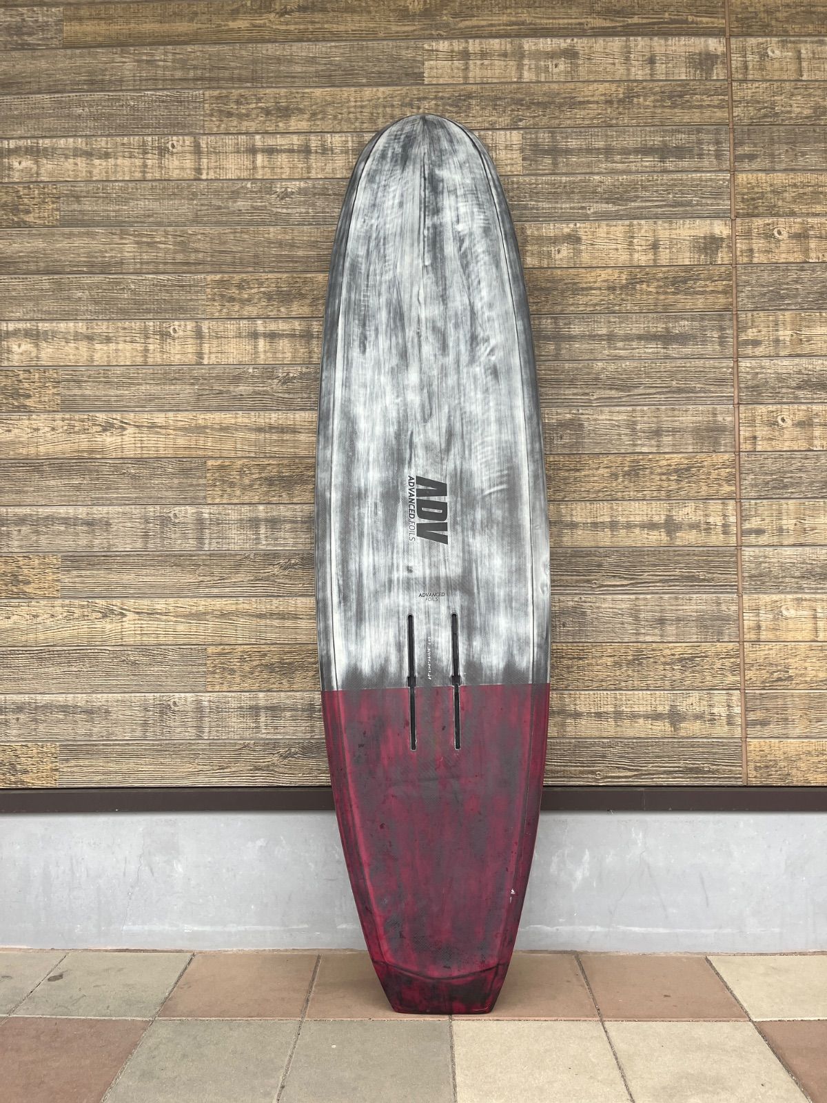 中古ボード ADVANCED フォイルボード ウィングフォイル SUP