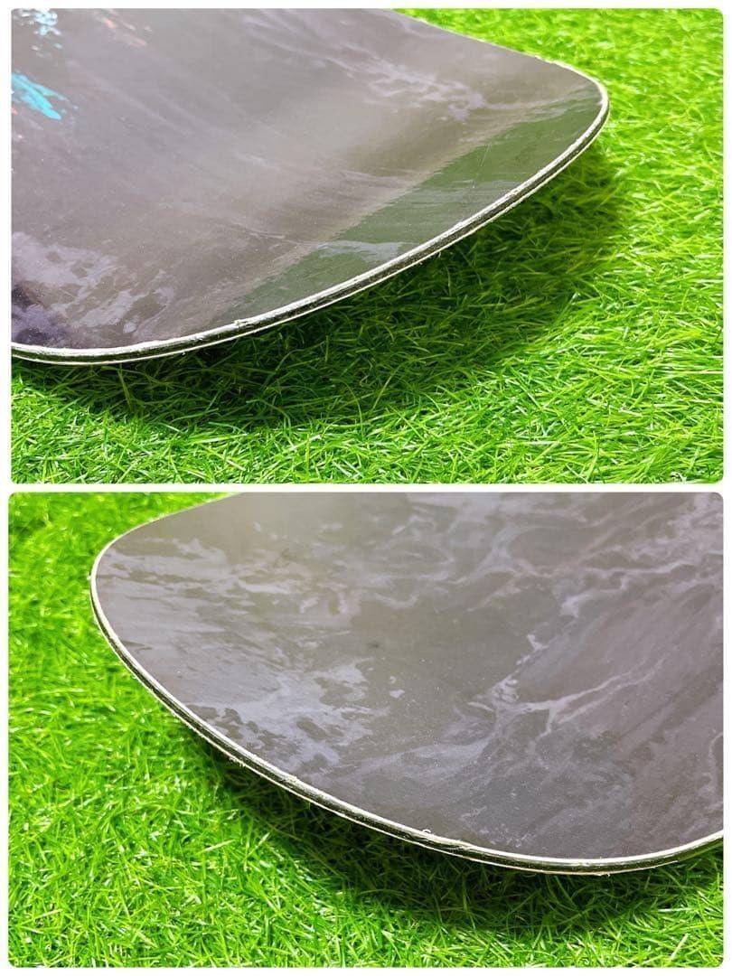 81 リブテック　151cm 形状ロッカー　フレックス　ハード　スノーボード 81 リブテック 151cm 形状ロッカー フレックス ハード スノーボード