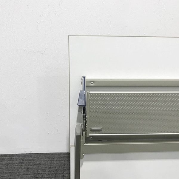 会議テーブル フラップ式